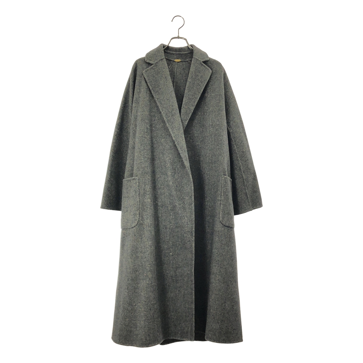 COL PIERROT/コルピエロ】 スソリブパンツ | ブランド古着の買取・委託