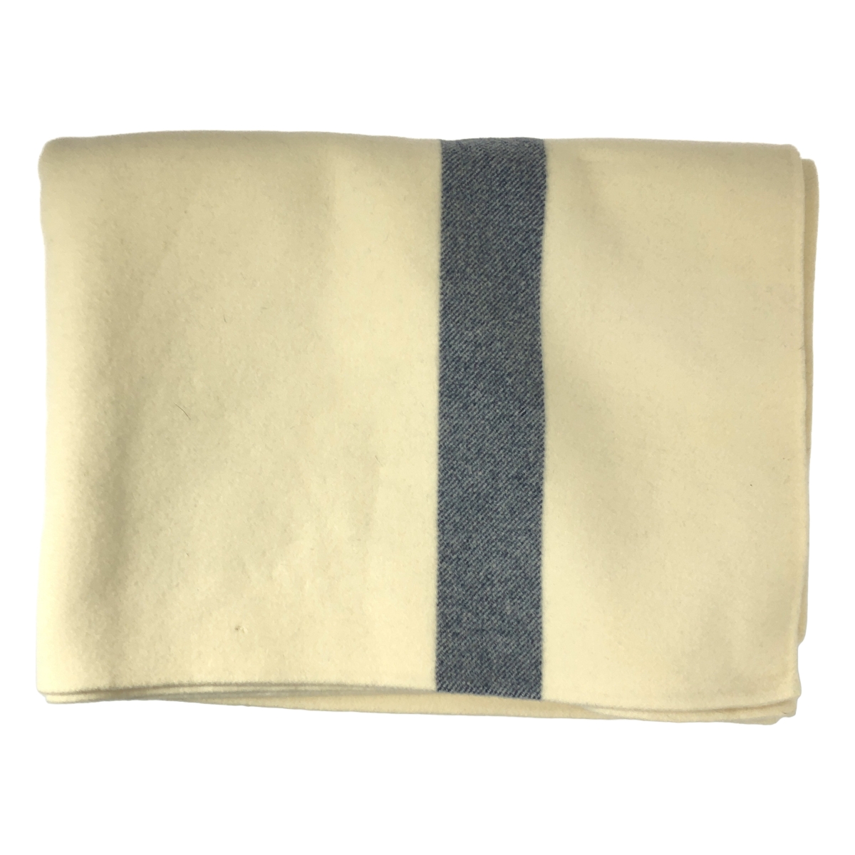 HYKE / ハイク DOUBLE FACE CAPE ウールダブルフェイスケープ ポンチョ