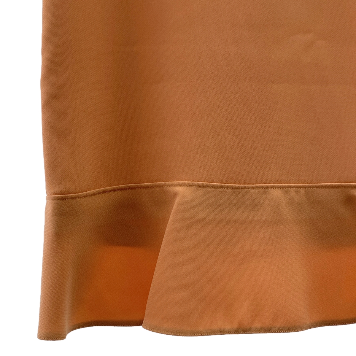 MARNI / マルニ ニットカラー デザイン ミニドレス ワンピース