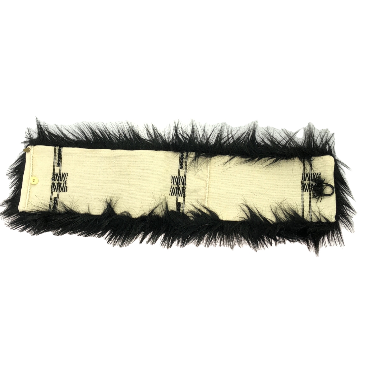 その他 ファー ショール マフラー