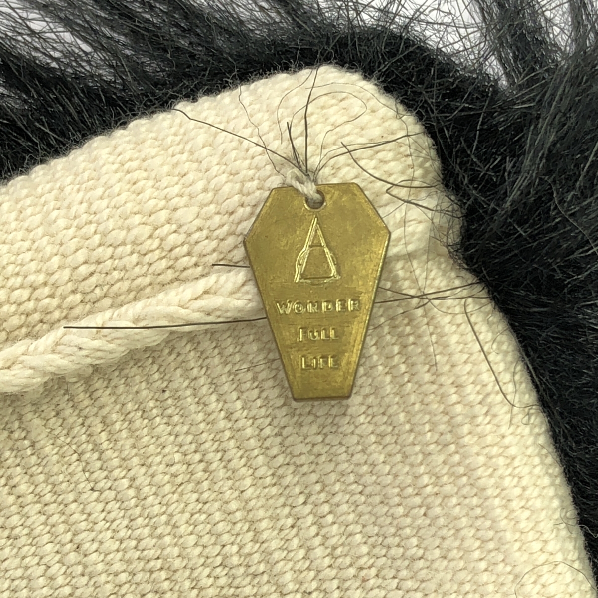 その他 ファー ショール マフラー