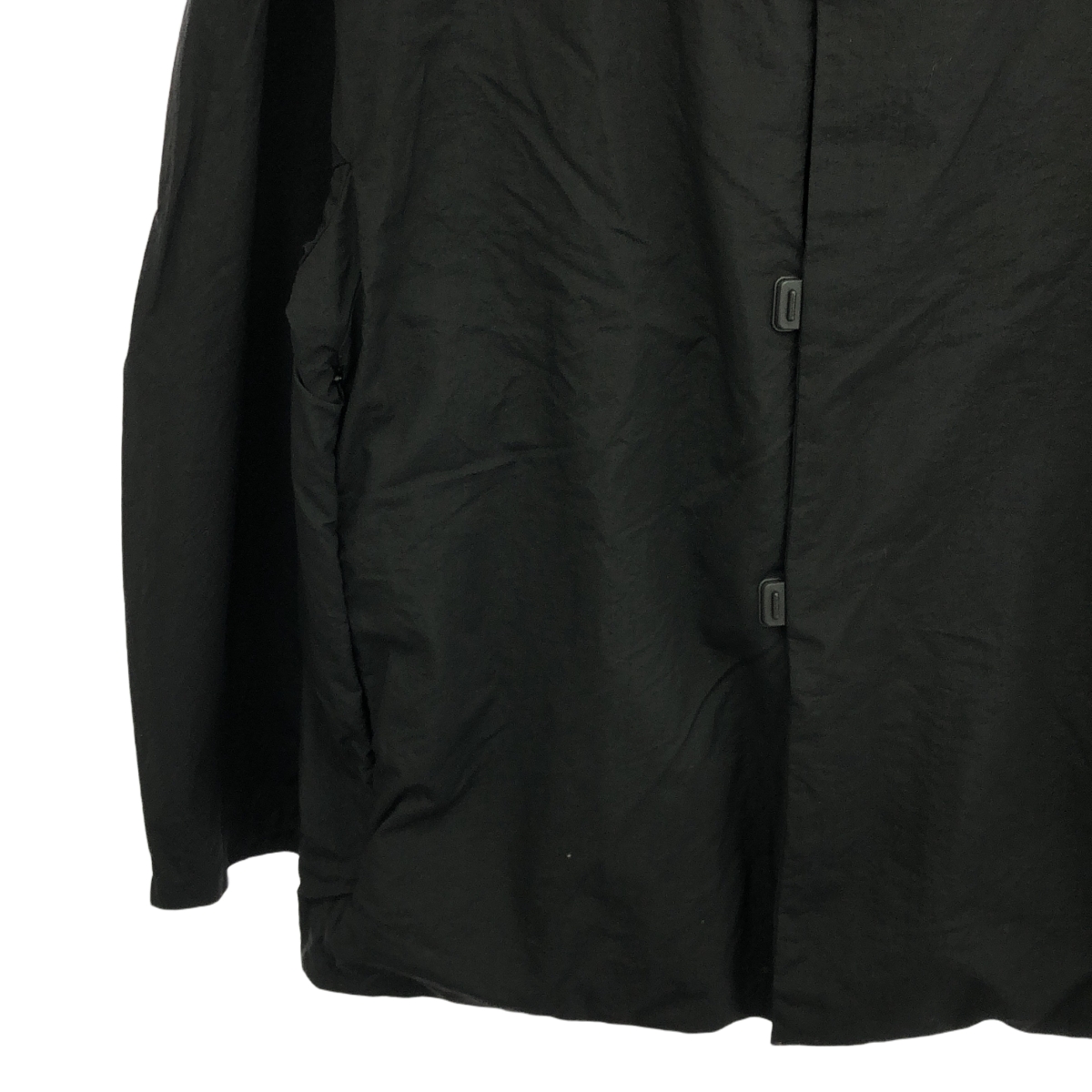 TEATORA / テアトラ WALLET COAT S/L -PACKABLE ウォレット コート パッカブル
