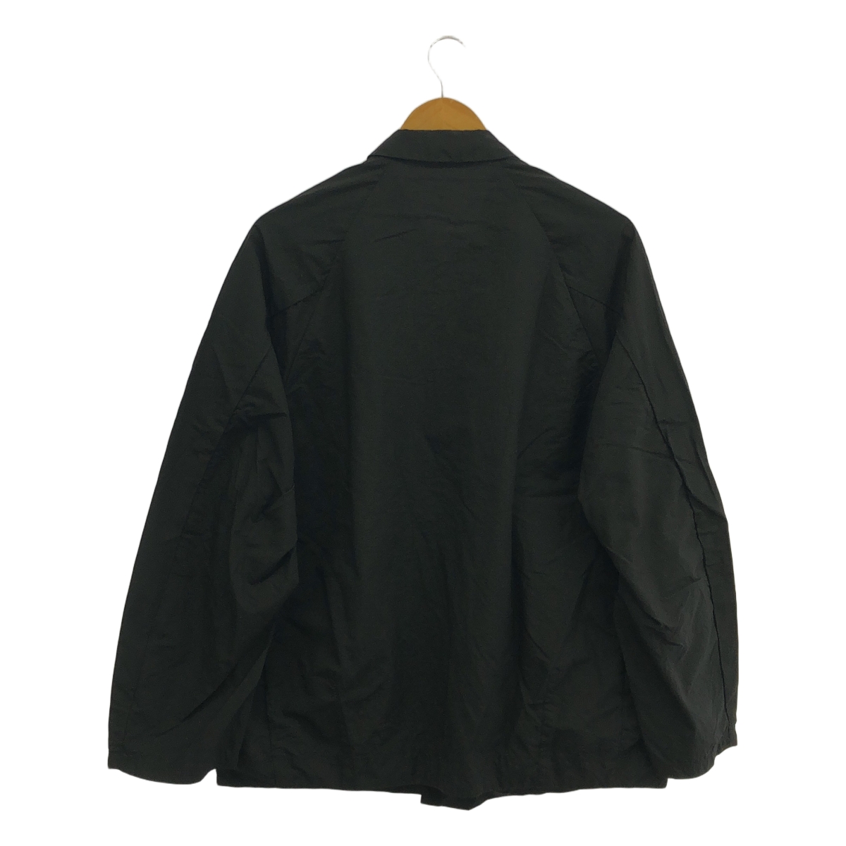 TEATORA / テアトラ WALLET COAT S/L -PACKABLE ウォレット コート パッカブル