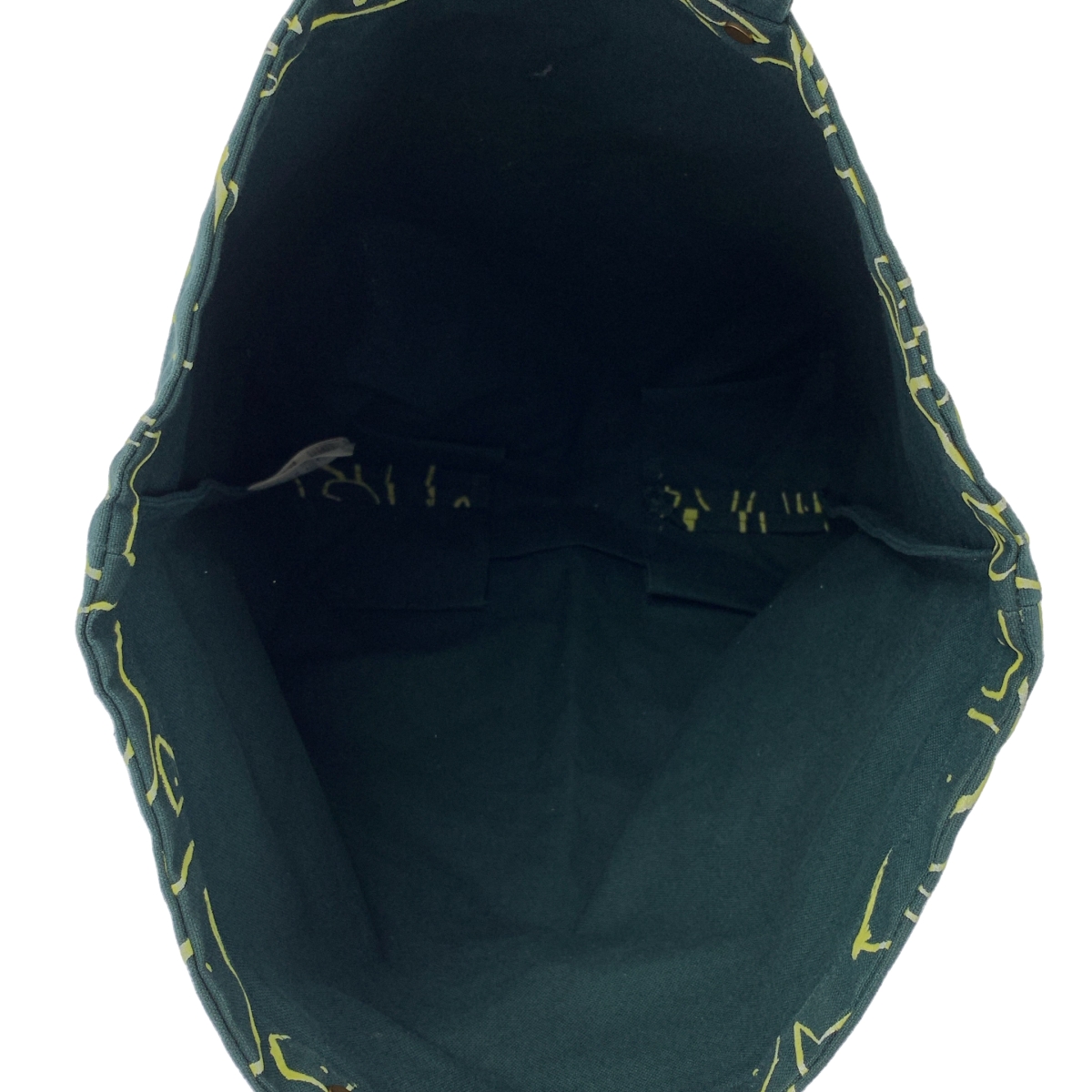 mina perhonen / ミナペルホネン chit-chat / チットチャット 総柄 ハンド トートバッグ