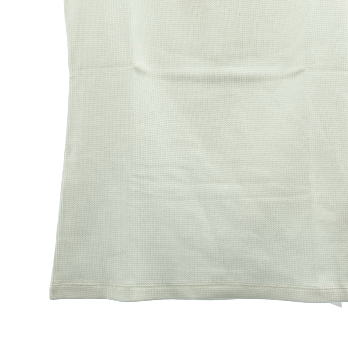 SLOANE / スローン 宮崎桃代 コラボ ワッフルタンクトップ