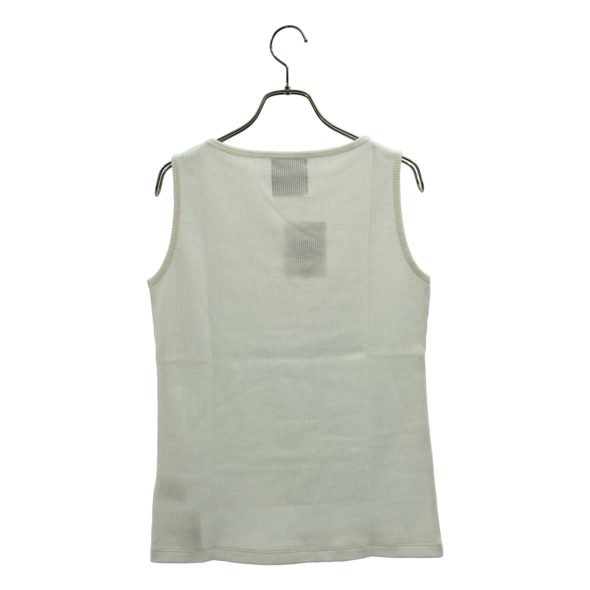 SLOANE / スローン 宮崎桃代 コラボ ワッフルタンクトップ