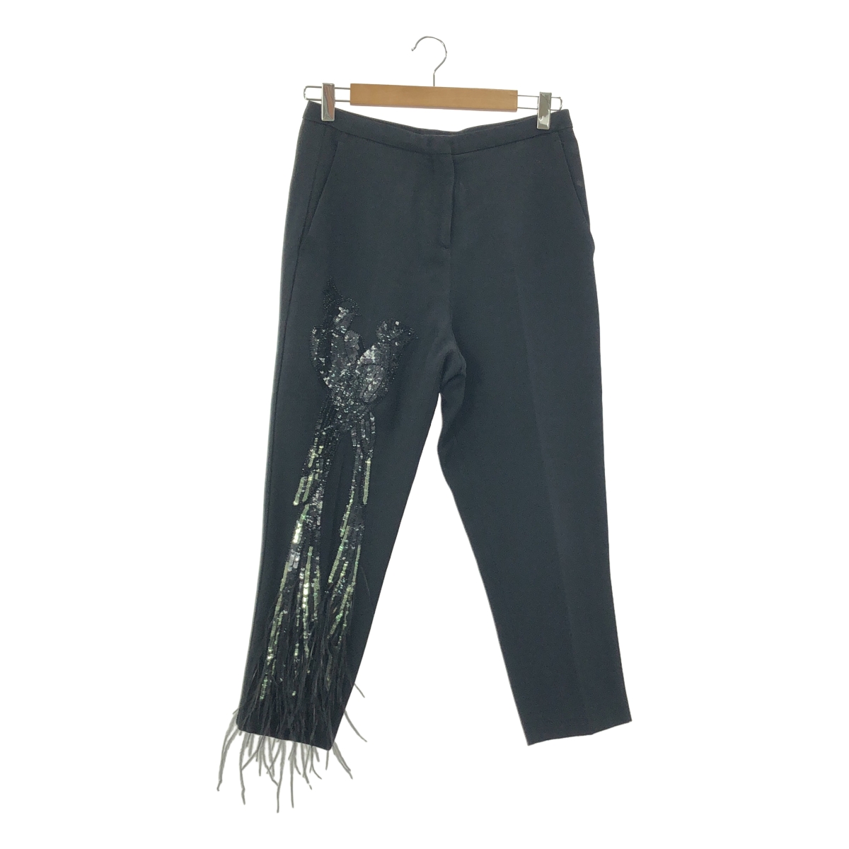 N°21 / ヌメロヴェントゥーノ