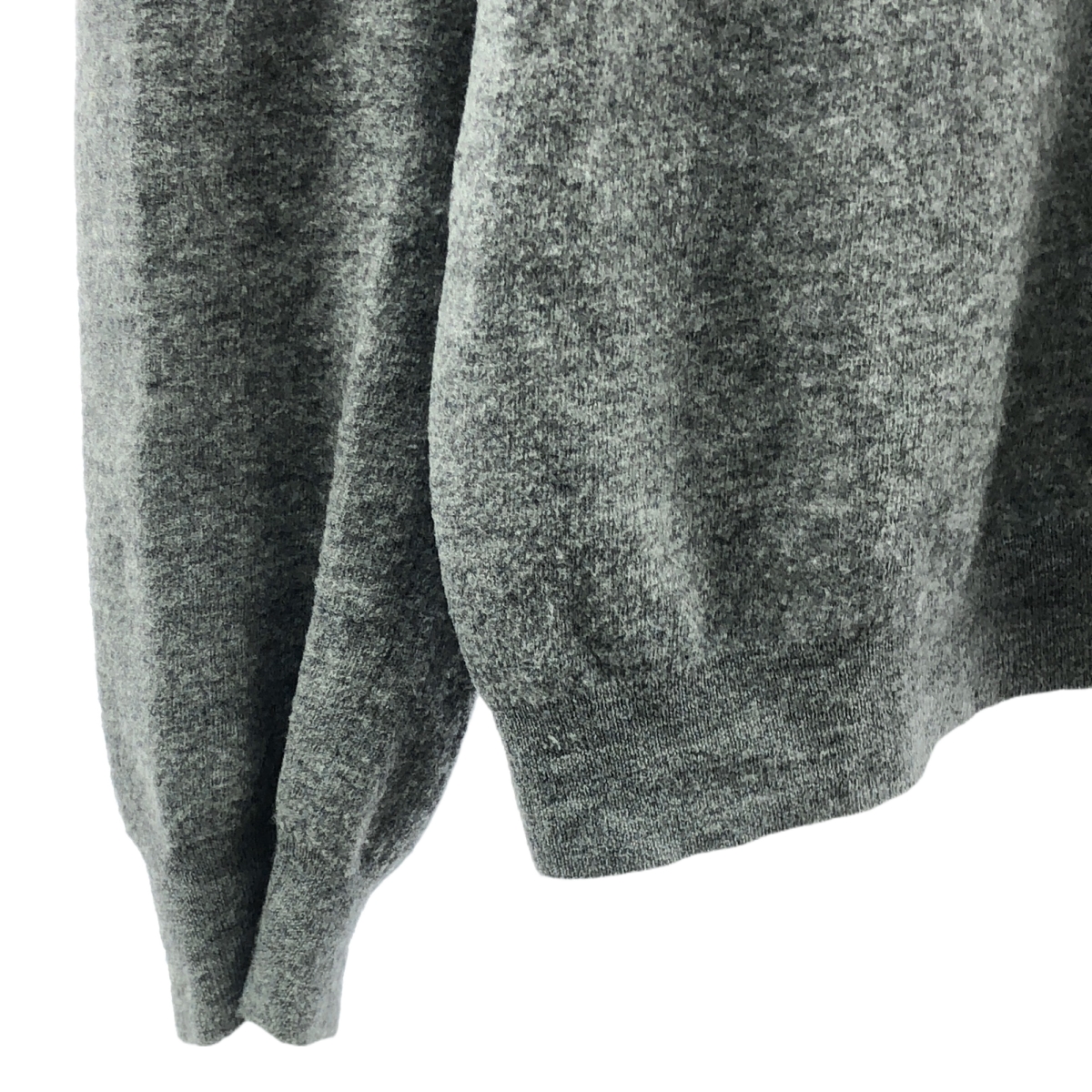 NUMBER NINE / ナンバーナイン ウール ニット セーター