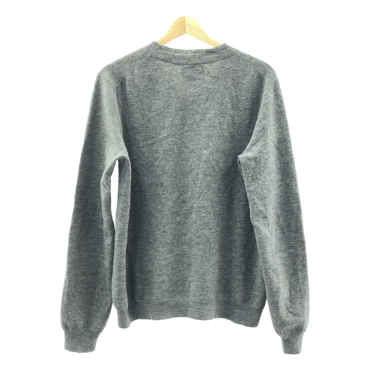 NUMBER NINE / ナンバーナイン ウール ニット セーター