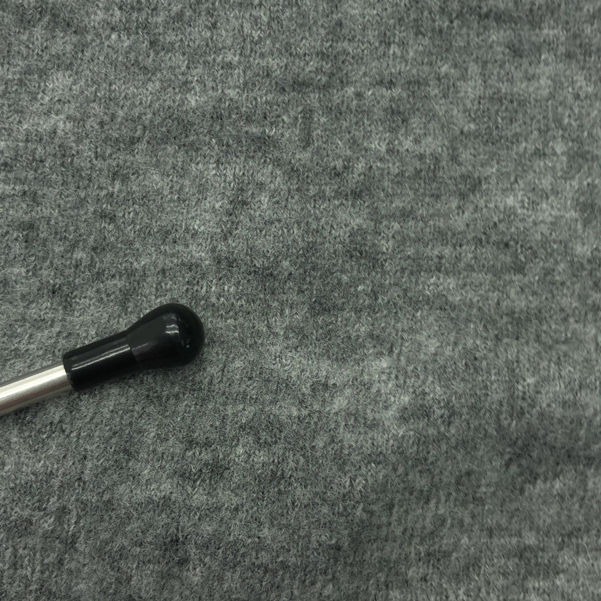 NUMBER NINE / ナンバーナイン ウール ニット セーター