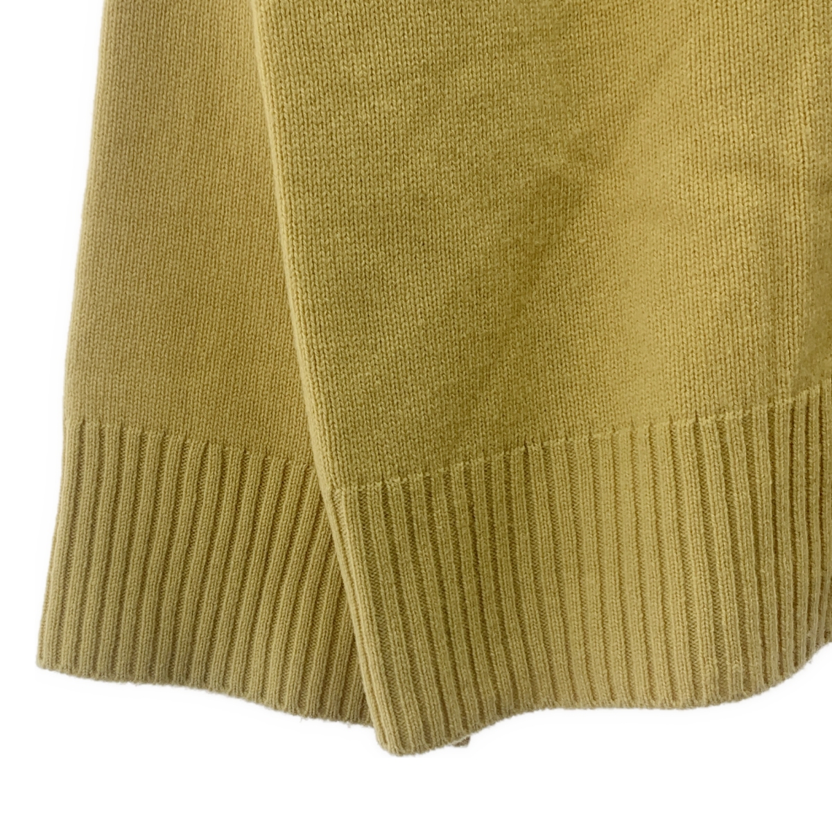 Deuxieme Classe / ドゥーズィエムクラス Charlotte カシミヤ混 Vネック カーディガン