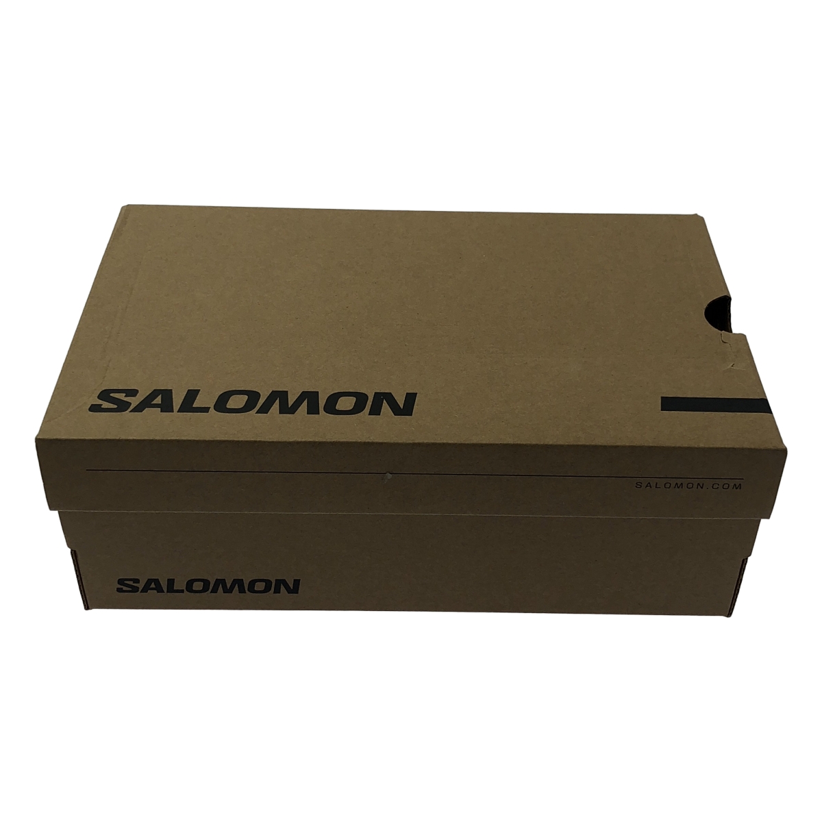 SALOMON / サロモン RX MARIE-JEANNE メリージェーン メッシュ スニーカー / 473632