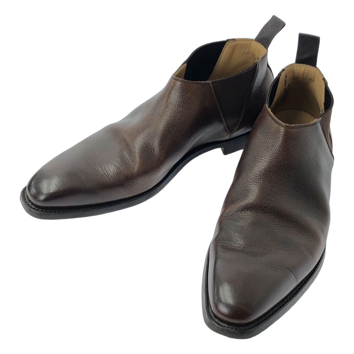 CROCKETT&JONES / クロケット&ジョーンズ