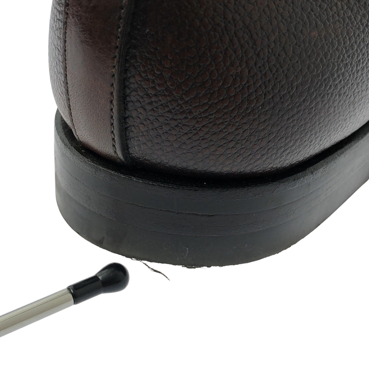 CROCKETT&JONES / クロケット&ジョーンズ DEENE ディーン / サイドゴア チェルシーブーツ