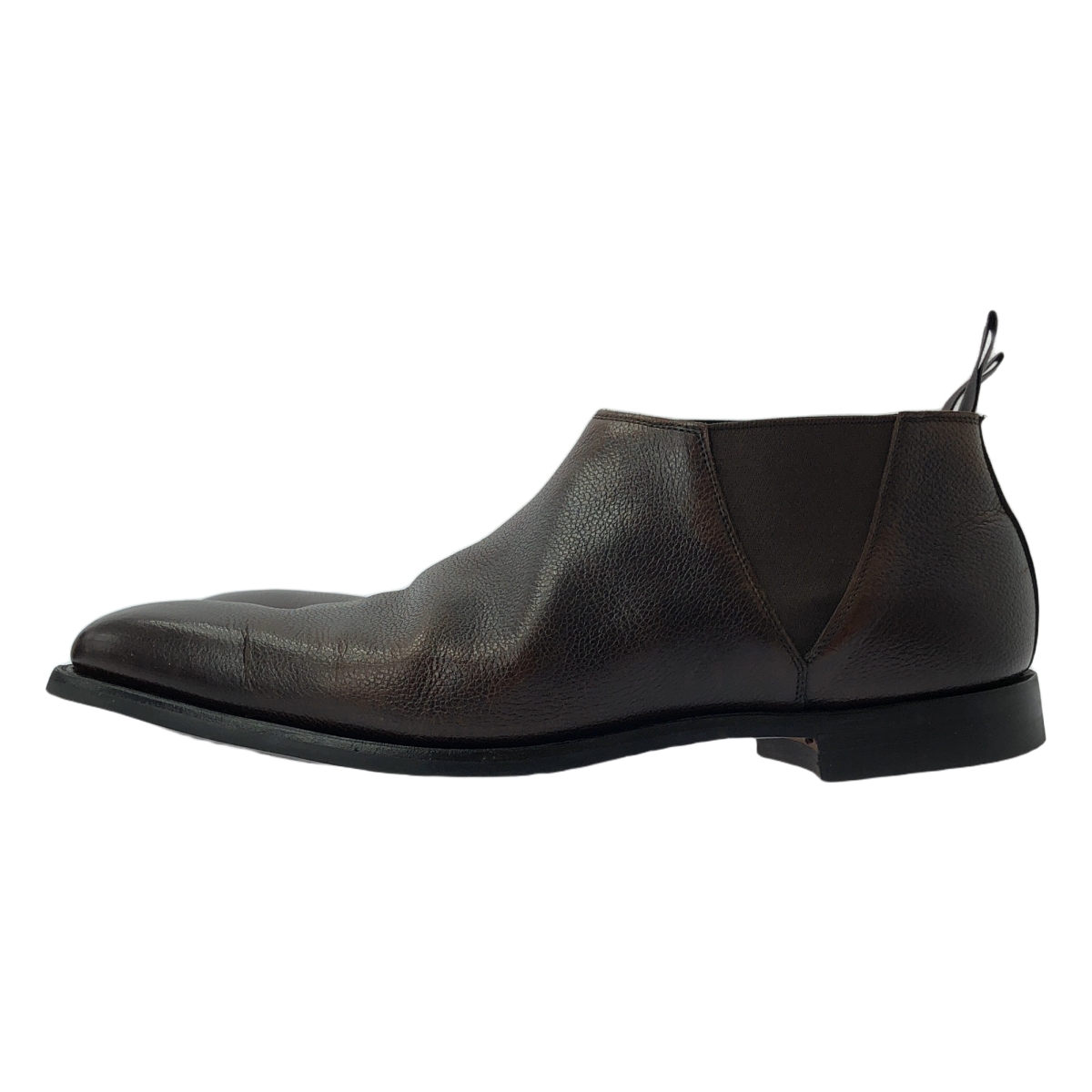 CROCKETT&JONES / クロケット&ジョーンズ DEENE ディーン / サイドゴア チェルシーブーツ