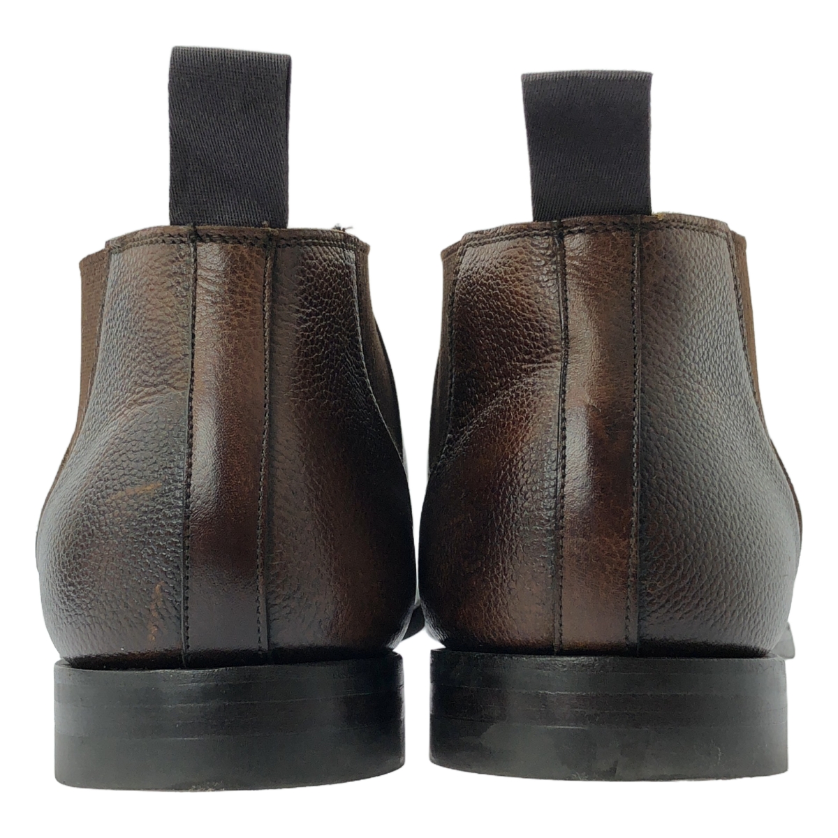 CROCKETT&JONES / クロケット&ジョーンズ DEENE ディーン / サイドゴア チェルシーブーツ