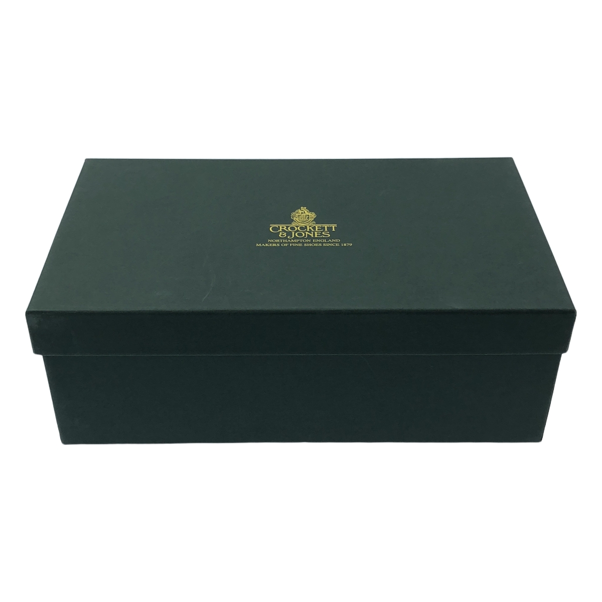 CROCKETT&JONES / クロケット&ジョーンズ DEENE ディーン / サイドゴア チェルシーブーツ