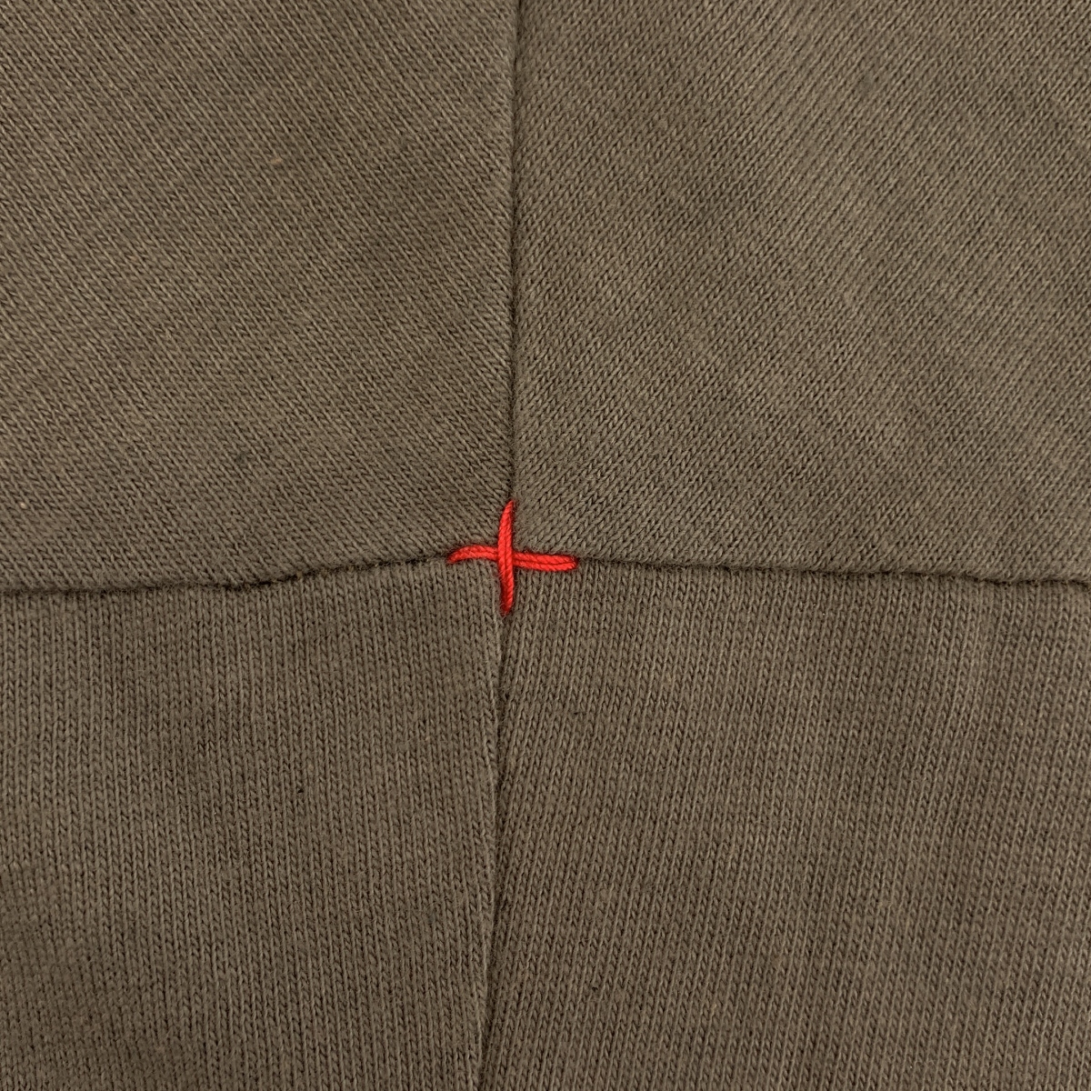 m.a+ / エムエークロス ワンピース ロングスリーブカットソー