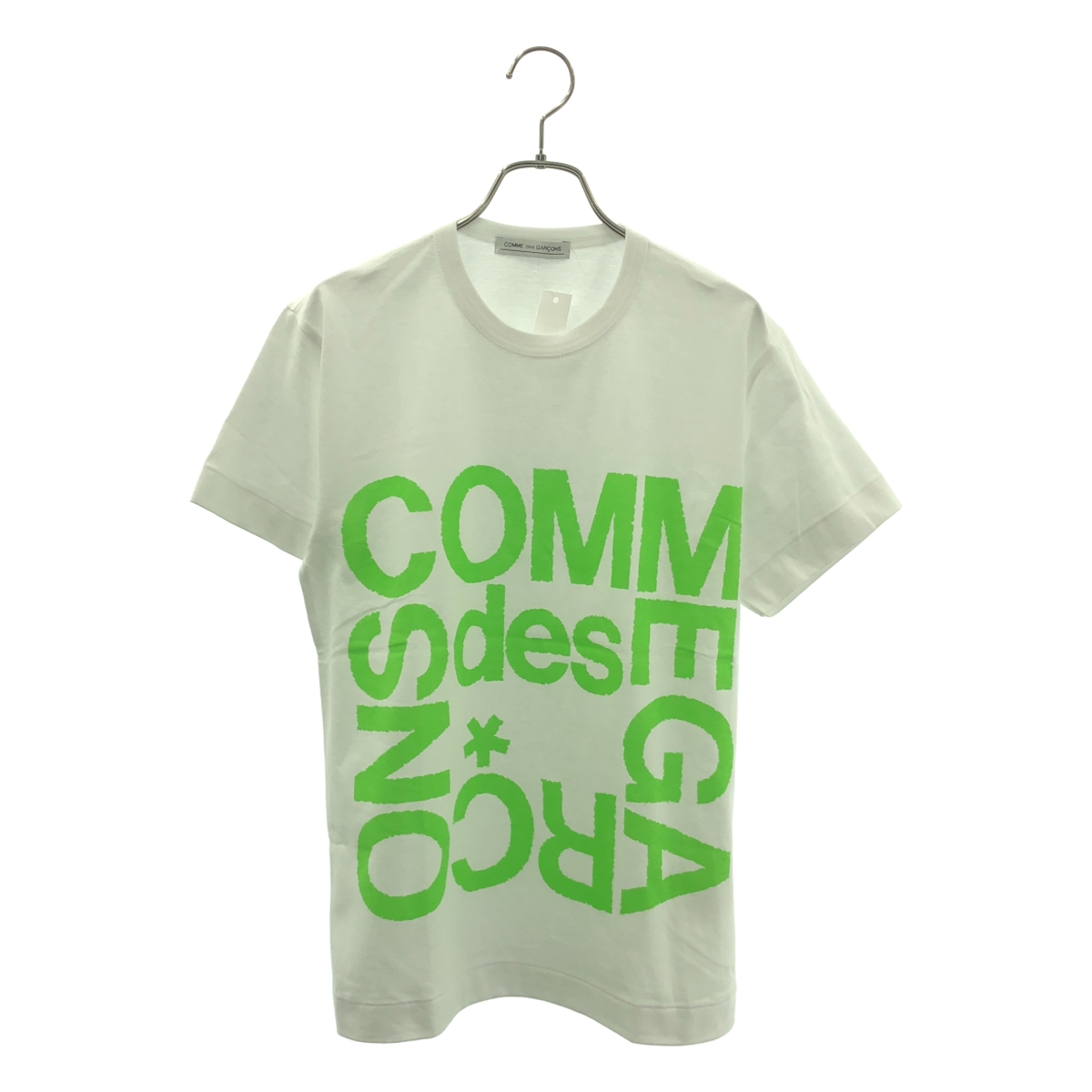 COMME des GARCONS / コムデギャルソン
