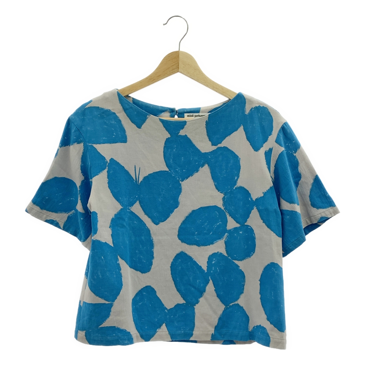 mina perhonen / ミナペルホネン