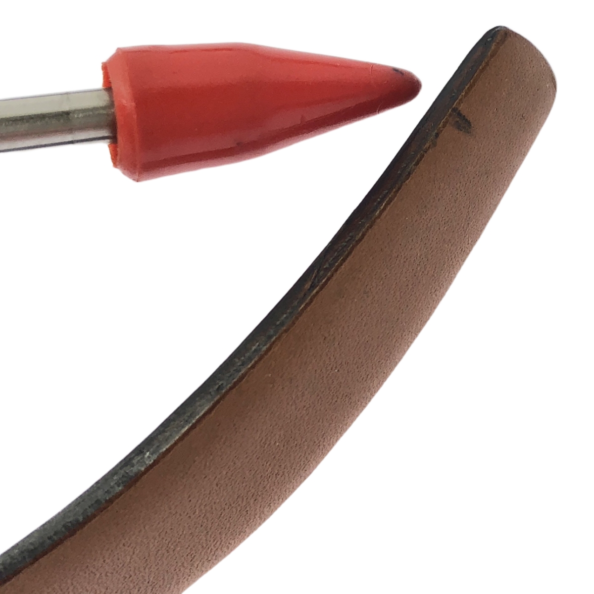 GUCCI / グッチ Gバックル レザー ベルト