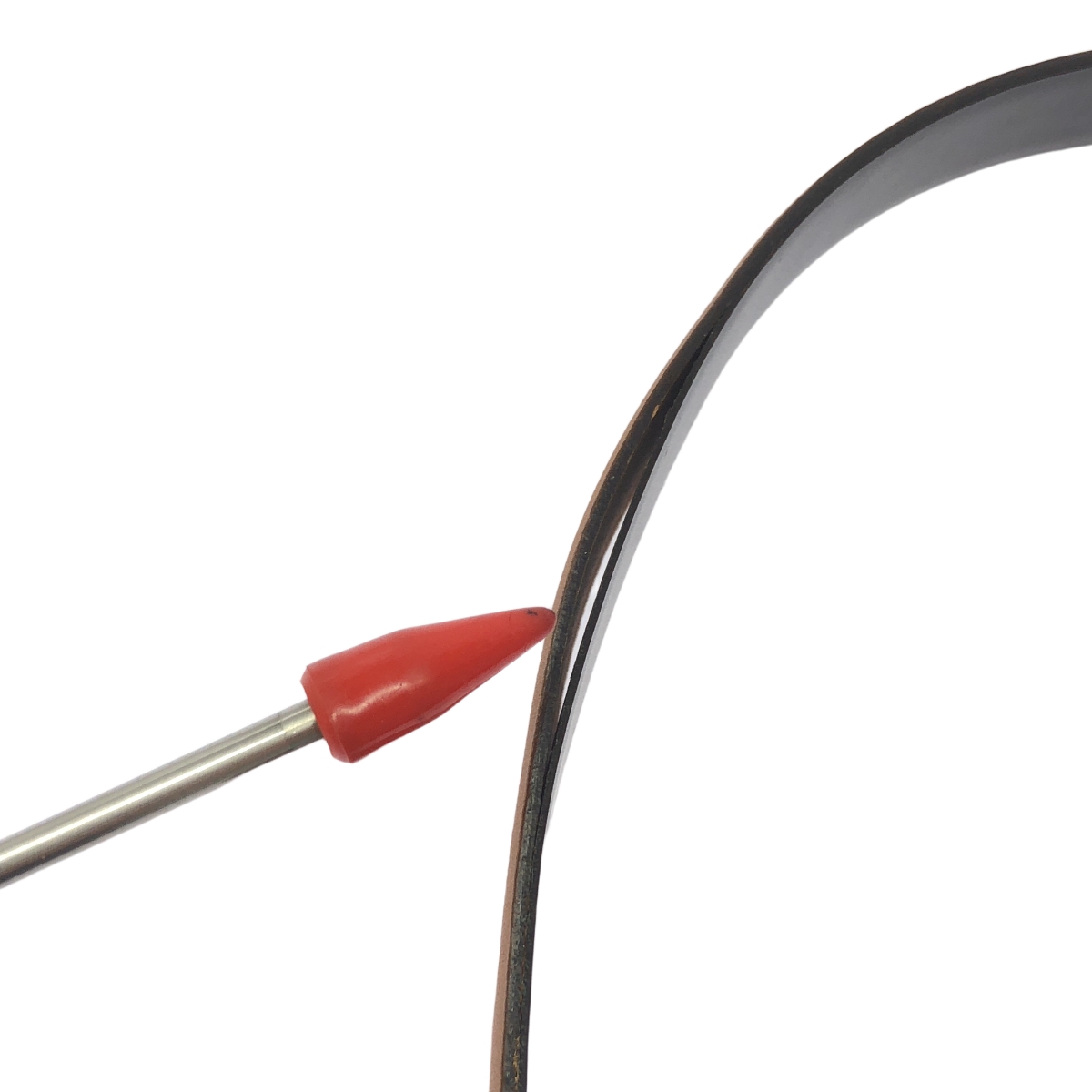 GUCCI / グッチ Gバックル レザー ベルト