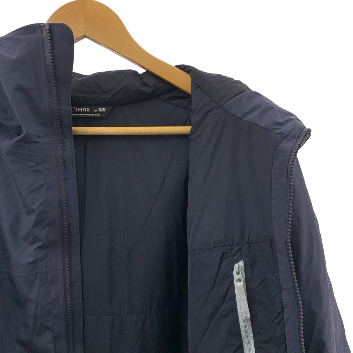ARC'TERYX / アークテリクス Beta Insulated Jacket ベータ インサレーテッド ダウンジャケット
