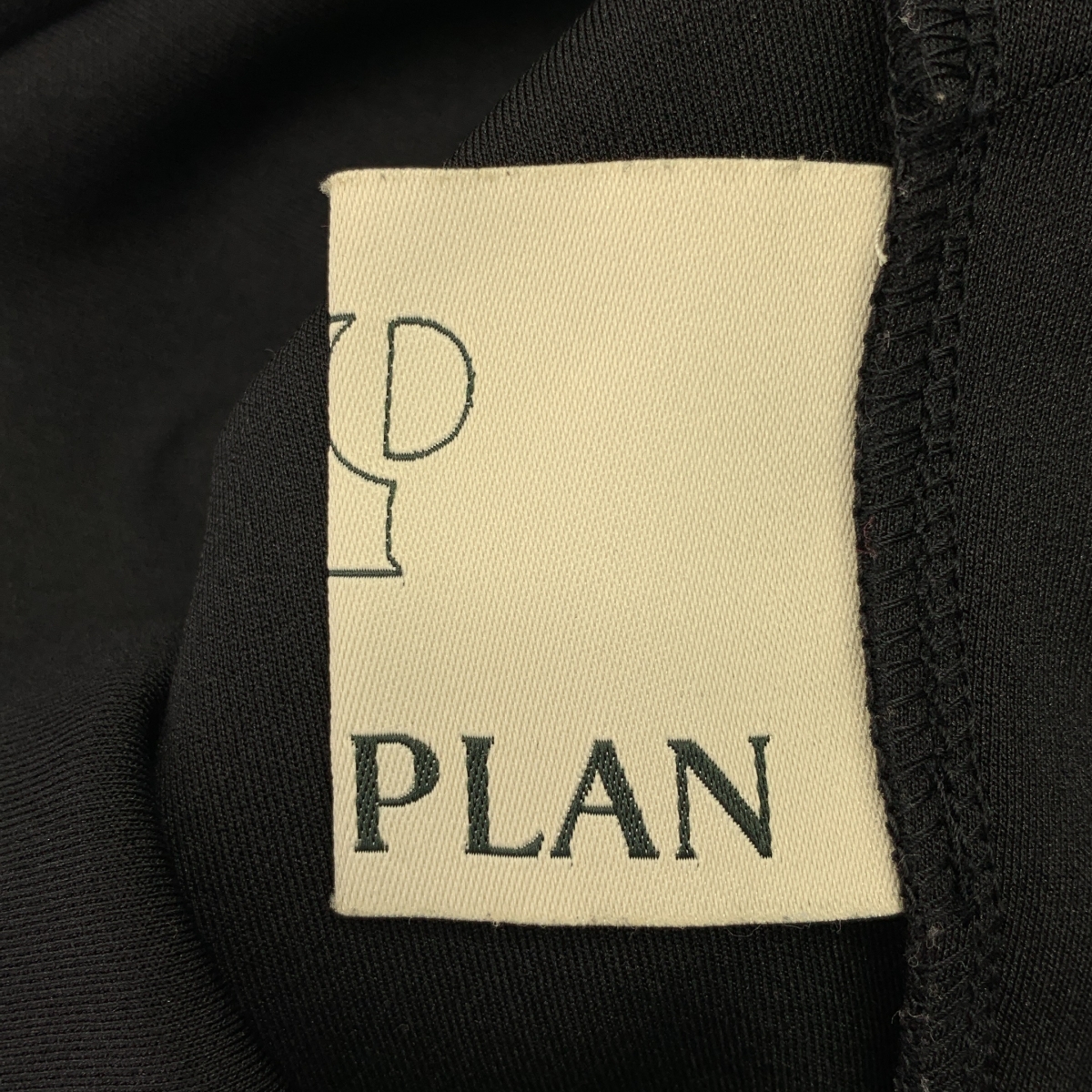 その他 Teodoro Side Open LS-Tee カットソー