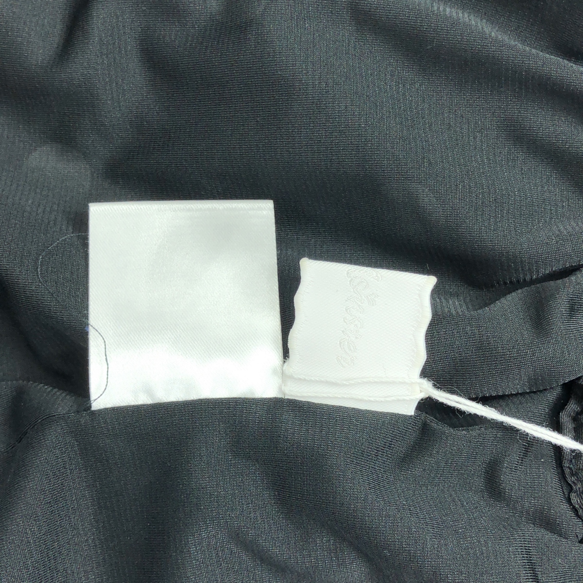 その他 ドローストリング フリル ボリューム ショート パンツ ショーツ