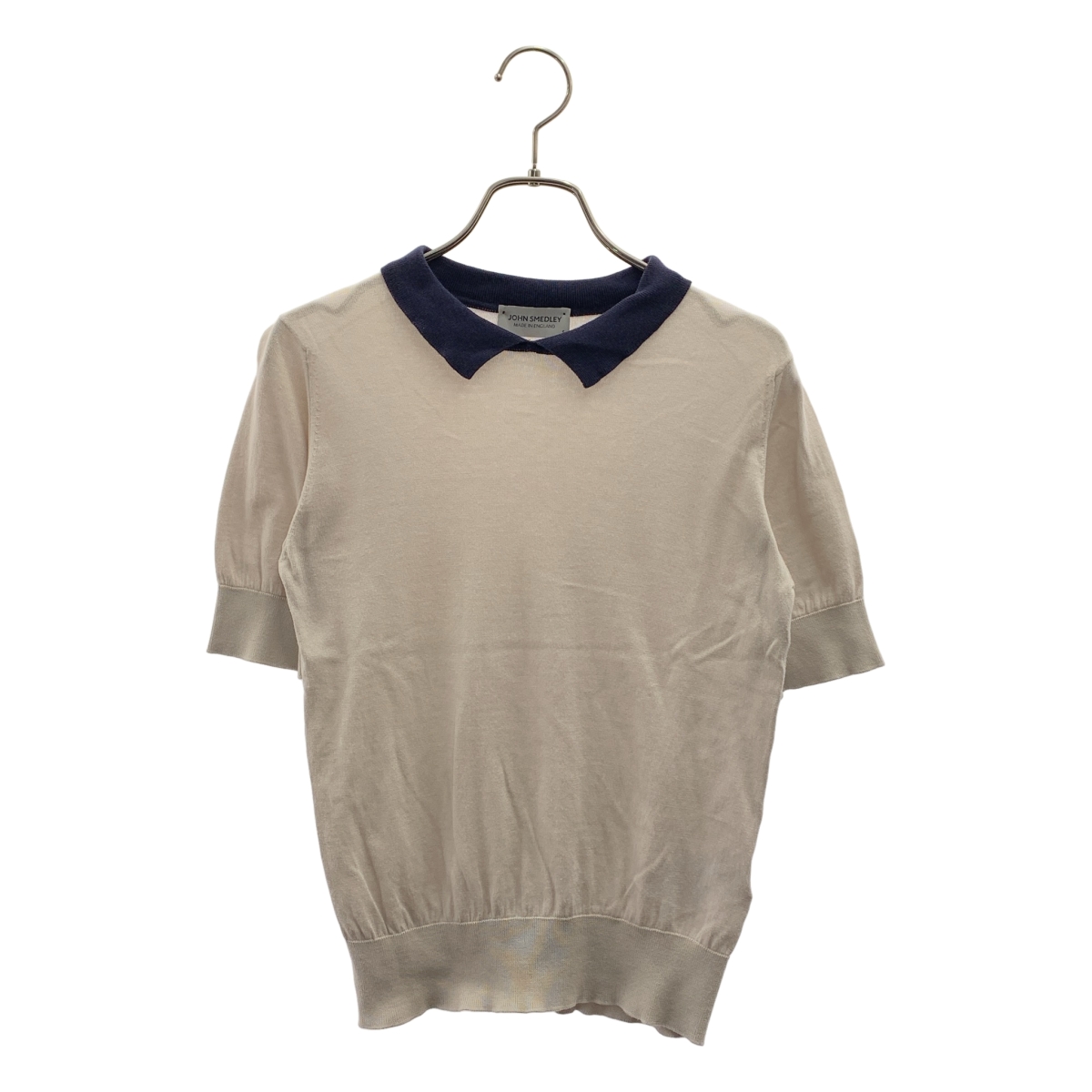 JOHN SMEDLEY / ジョンスメドレー