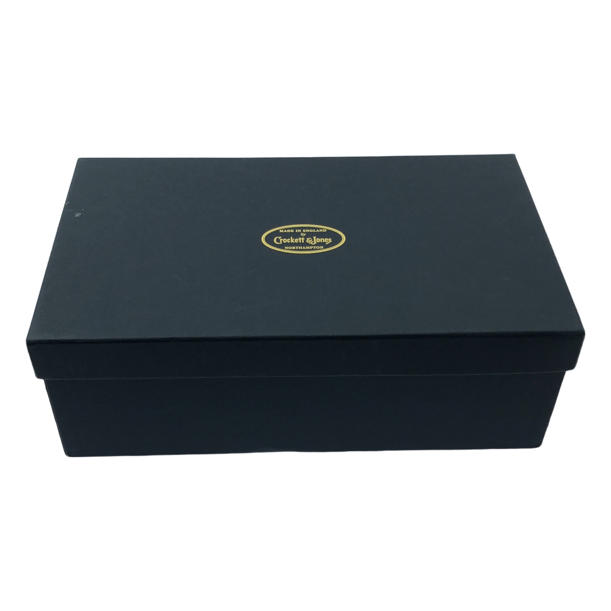 CROCKETT&JONES / クロケット&ジョーンズ BALFOUR / バルフォア Ｕチップ レザー レースアップシューズ