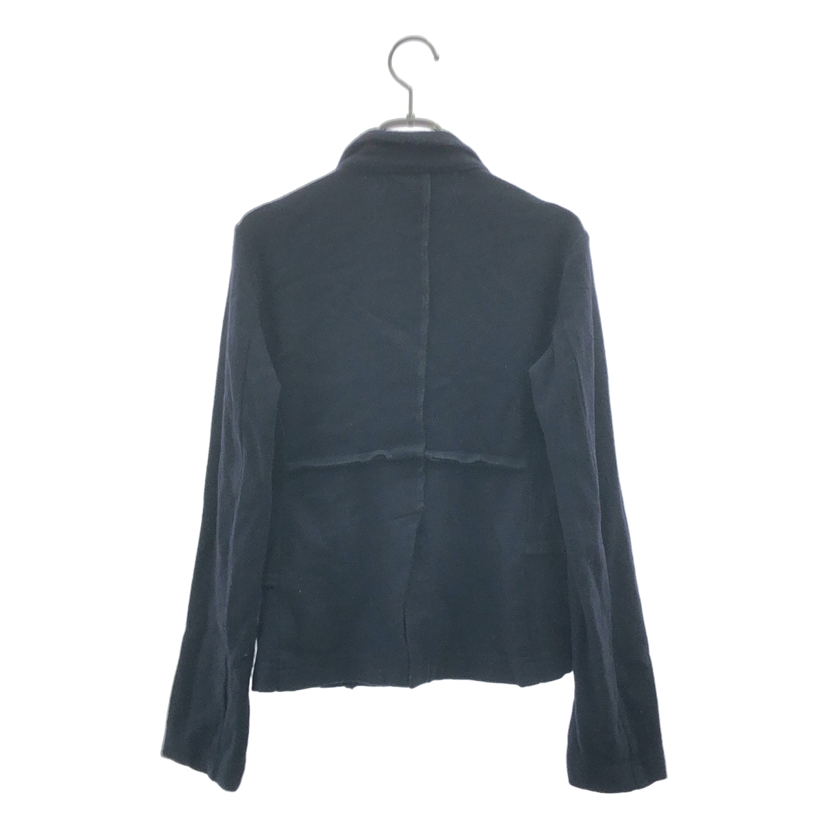 COMME des GARCONS / コムデギャルソン ×H&M / ウール縮絨 スタンドカラージャケット