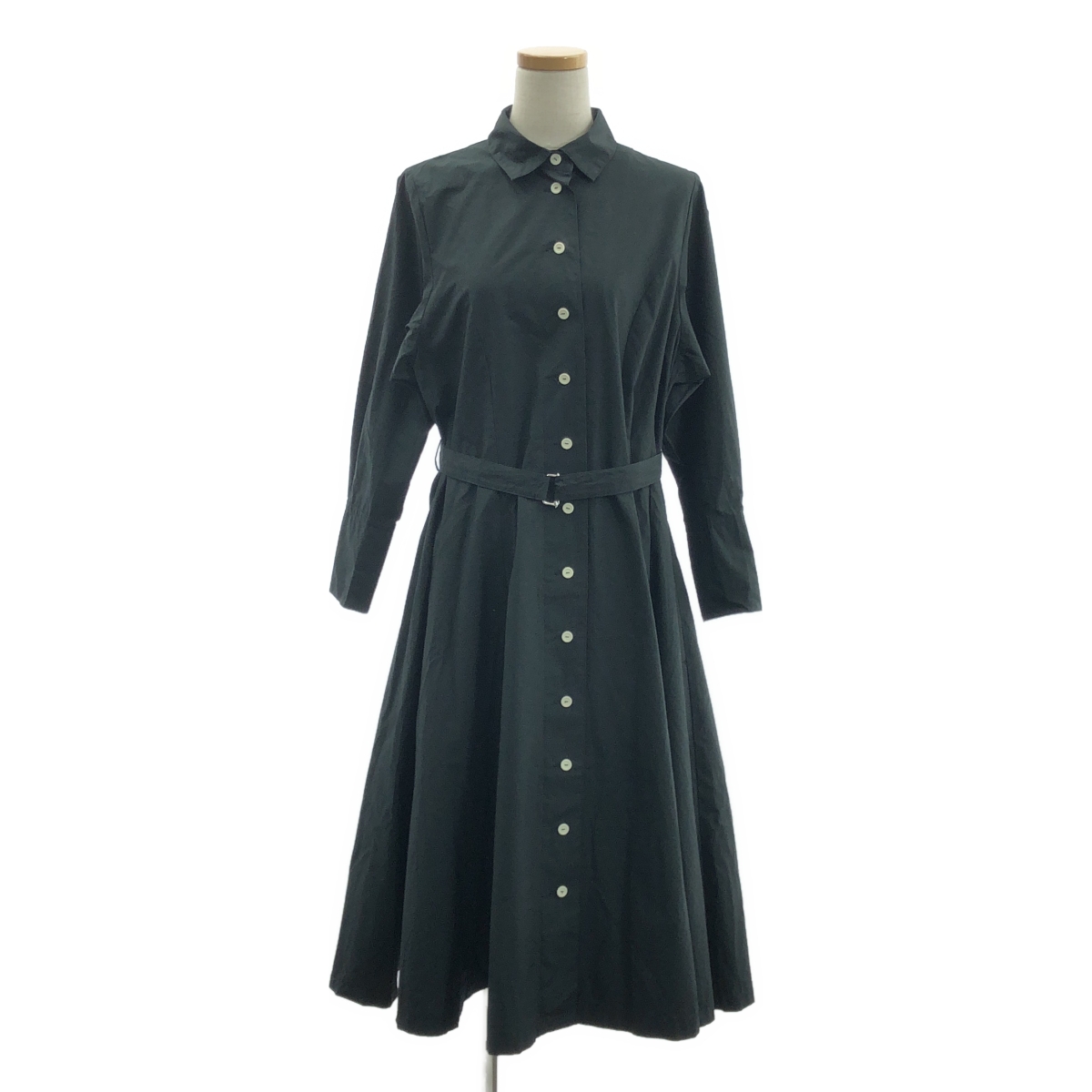 ≪通常販売≫【THE DRESS #02】tuck one piece （タック