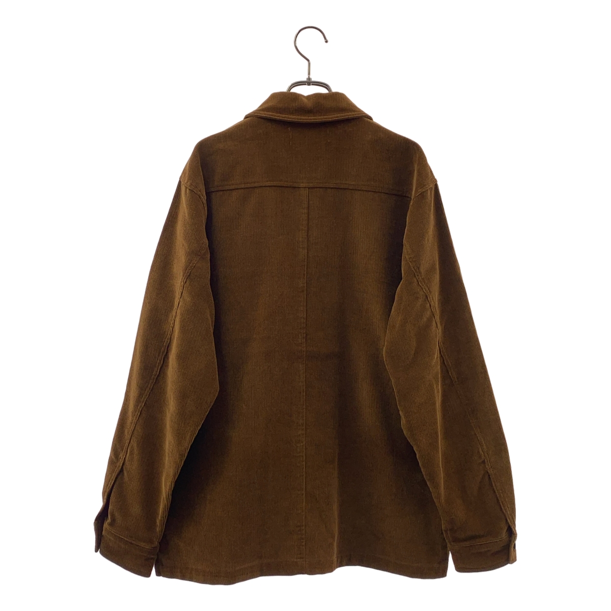 その他 コーデュロイ シャツジャケット