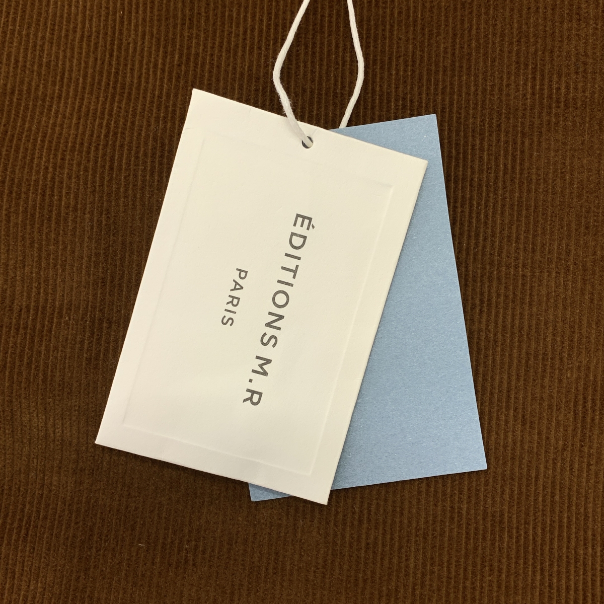 その他 コーデュロイ シャツジャケット