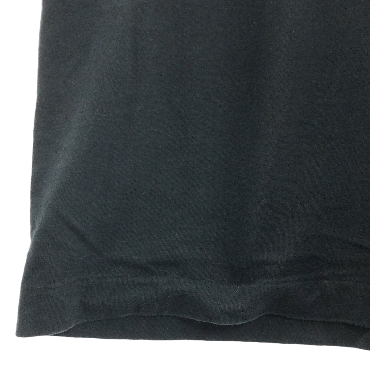 PLAY COMME des GARCONS / プレイコムデギャルソン インベーダー ハート パッチ Tシャツ