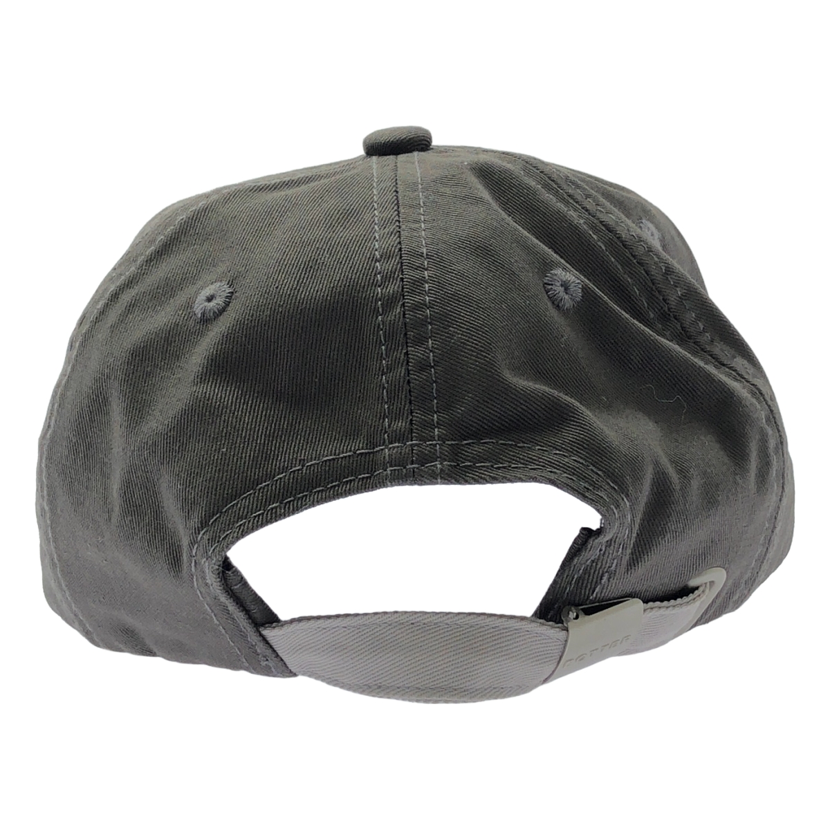 BOTTER / ボッター PARIS FOLD MULTICOLOR CAP ベースボールキャップ