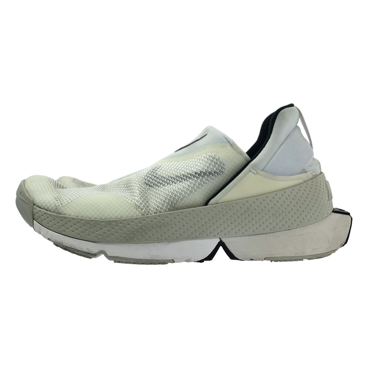 NIKE / ナイキ Go FlyEase White Sail ゴー フライイーズ スニーカー