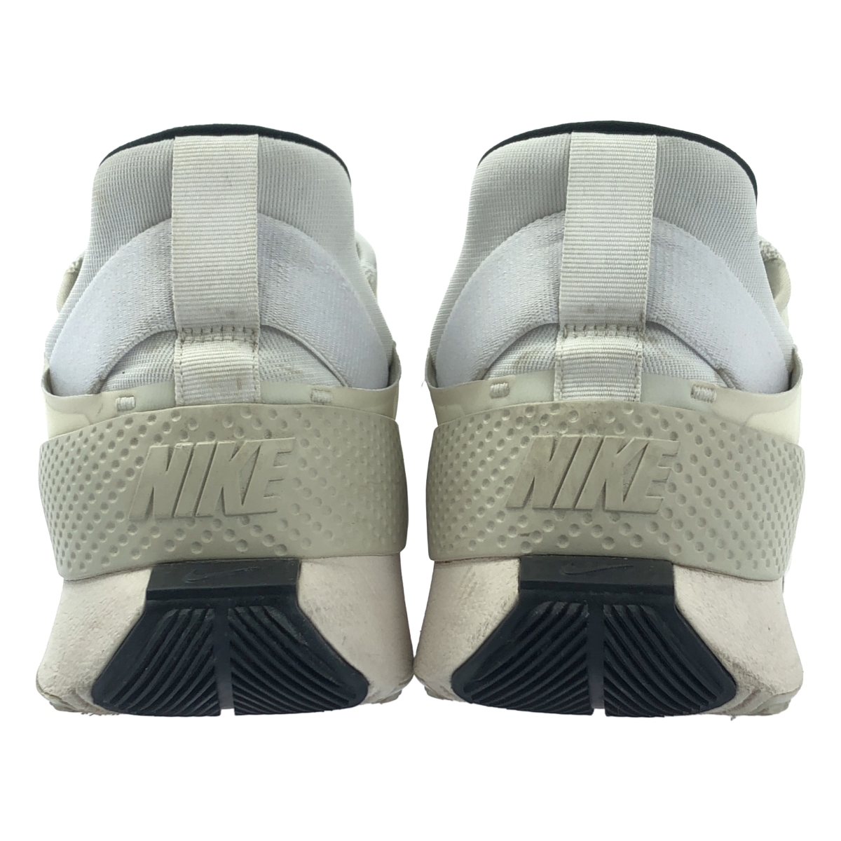 NIKE / ナイキ Go FlyEase White Sail ゴー フライイーズ スニーカー