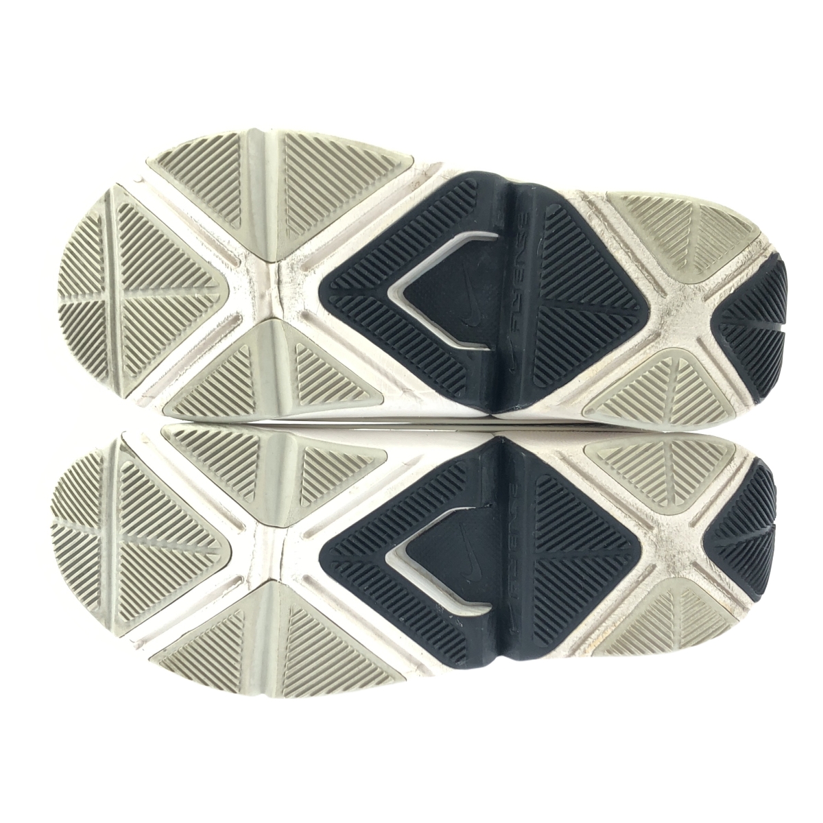 NIKE / ナイキ Go FlyEase White Sail ゴー フライイーズ スニーカー