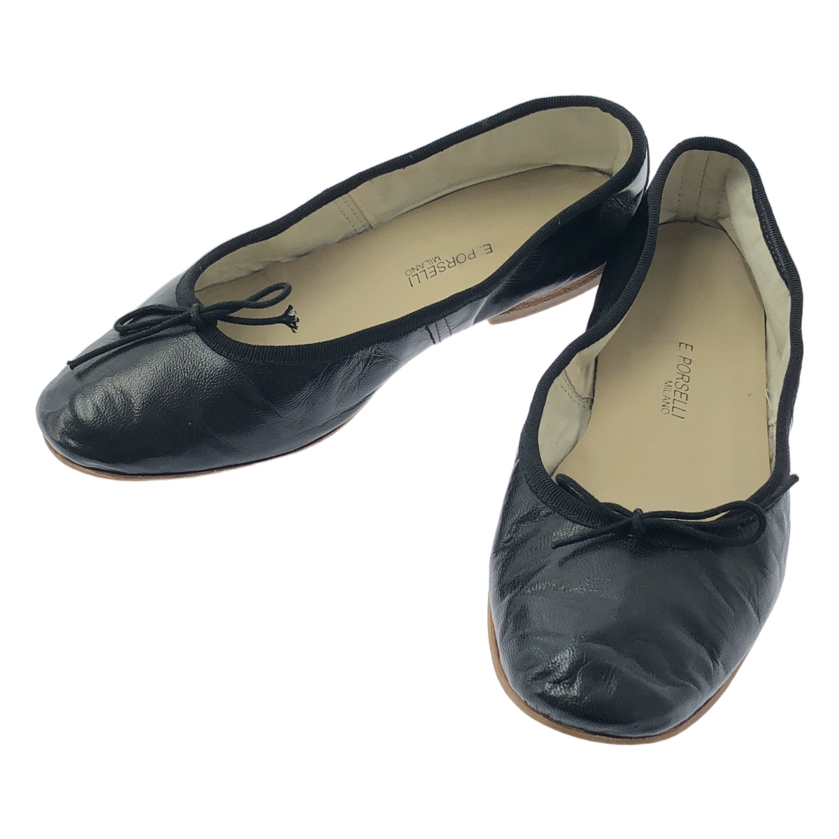 E.PORSELLI / ポルセリE