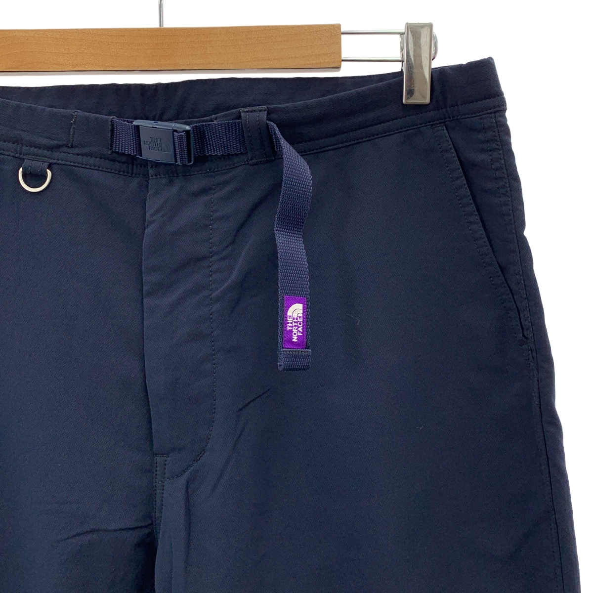THE NORTH FACE PURPLE LABEL / ザノースフェイスパープルレーベル ALPHADRY Field Pants / NT5604N アルファドライ フィールド パンツ
