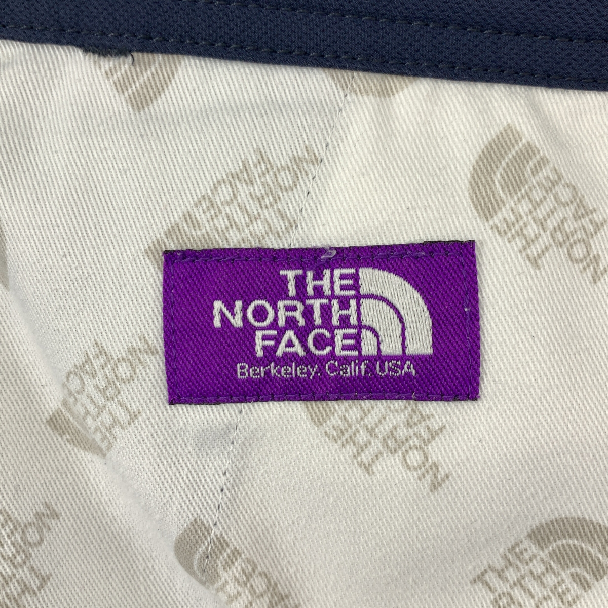THE NORTH FACE PURPLE LABEL / ザノースフェイスパープルレーベル ALPHADRY Field Pants / NT5604N アルファドライ フィールド パンツ