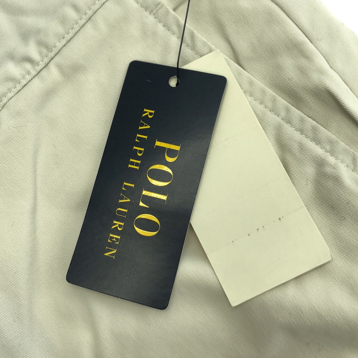 POLO RALPH LAUREN / ポロラルフローレン ワンポイントポニー チノスラックス パンツ