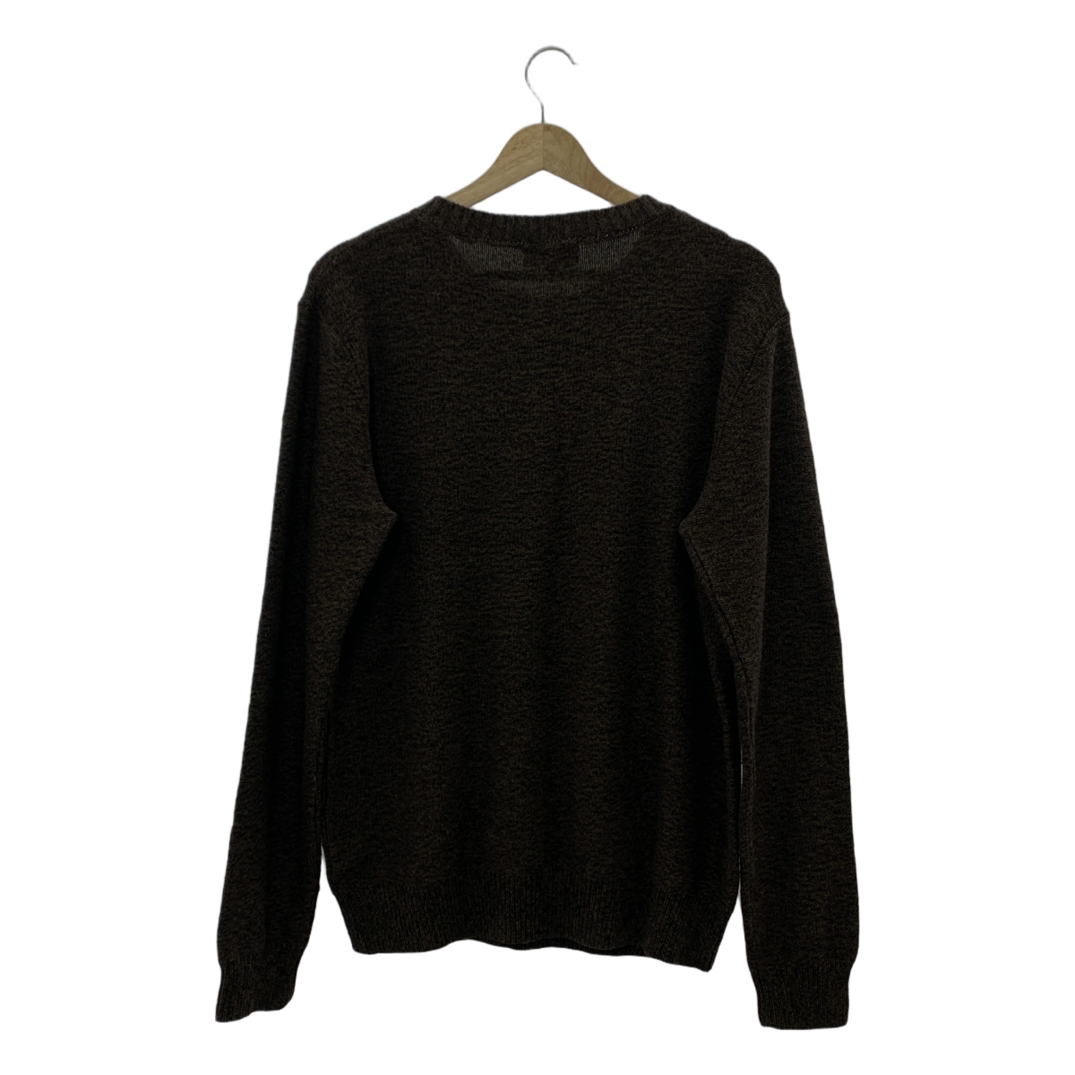 A.P.C. / アーペーセー クルーネック ニット プルオーバー