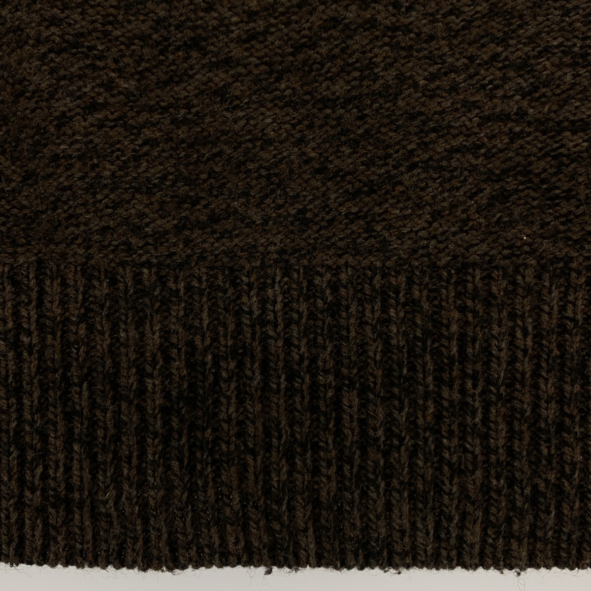 A.P.C. / アーペーセー クルーネック ニット プルオーバー