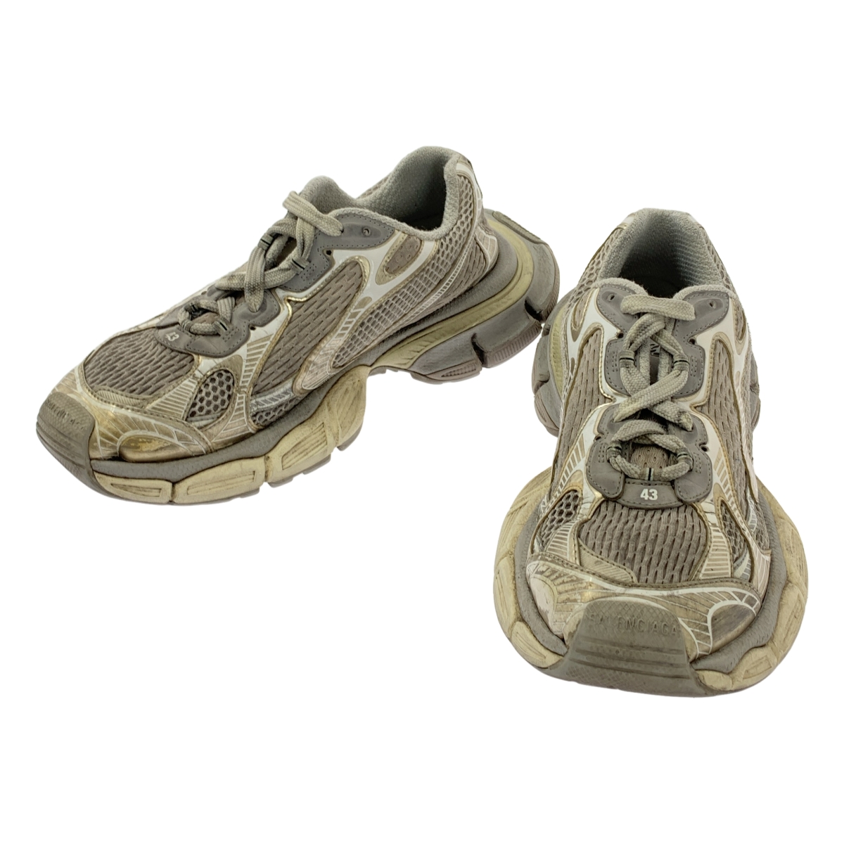 BALENCIAGA / バレンシアガ