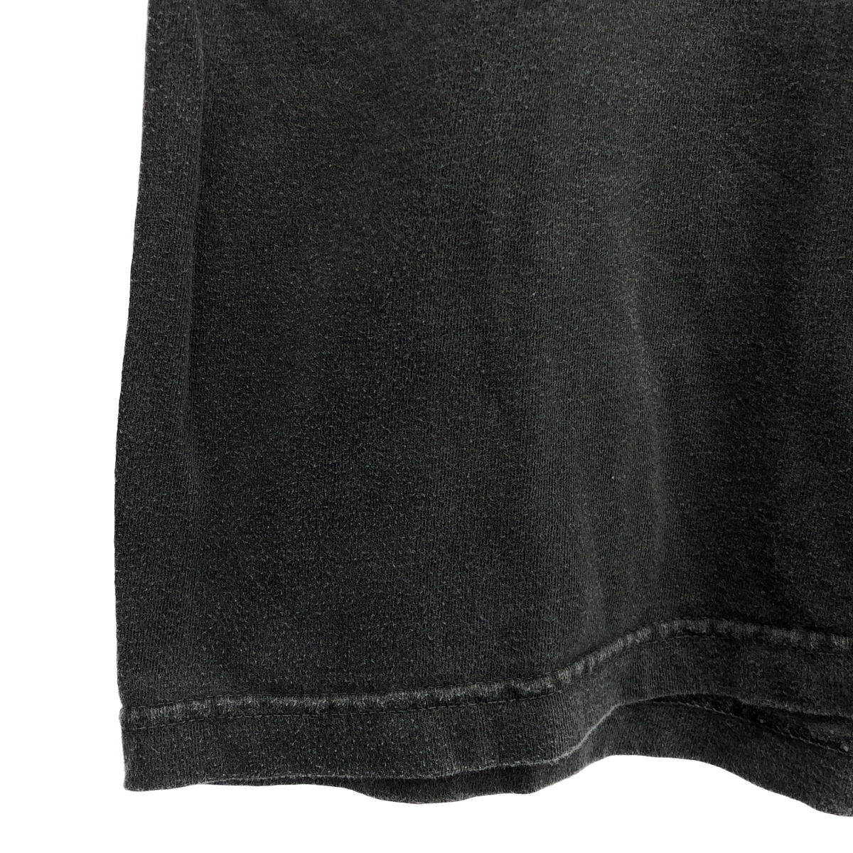 GOOD ROCK SPEED / グッドロックスピード NIRVANA / ニルヴァーナ ヴィンテージ加工 両面プリント Tシャツ カットソー