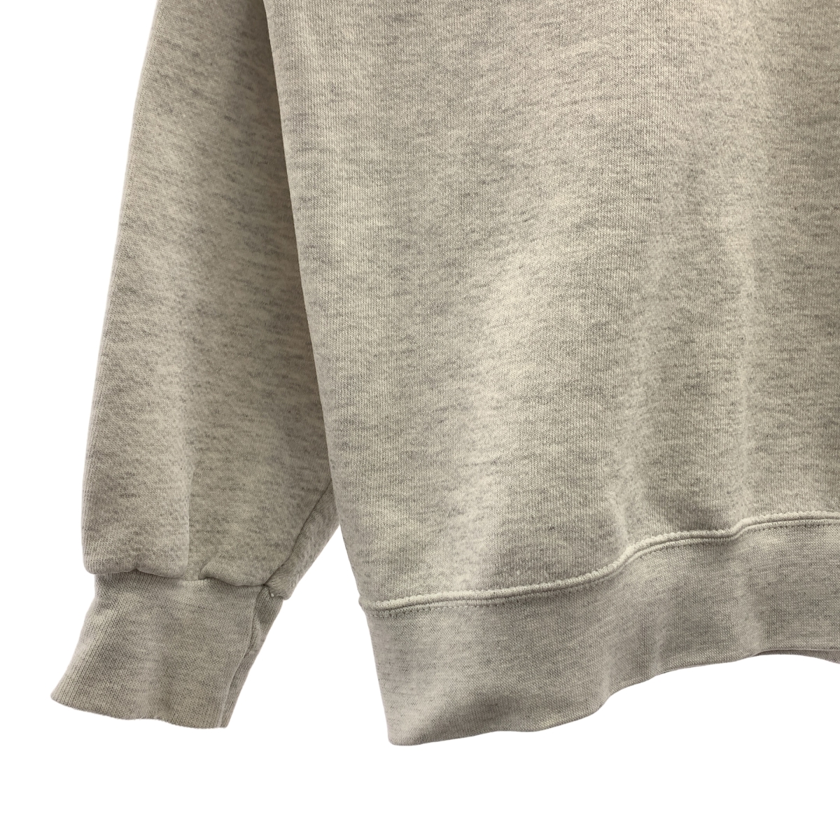 Lee / リー プリント オーバーシルエット スウェット トレーナー