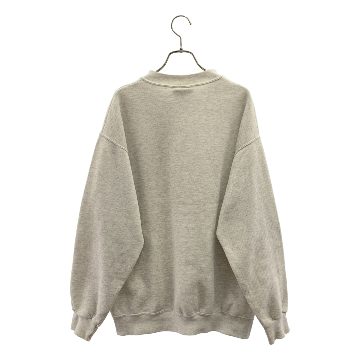 Lee / リー プリント オーバーシルエット スウェット トレーナー